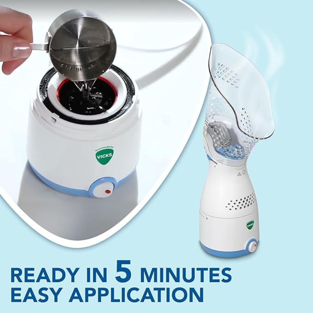 Vicks Sinus Inhaler – VH200