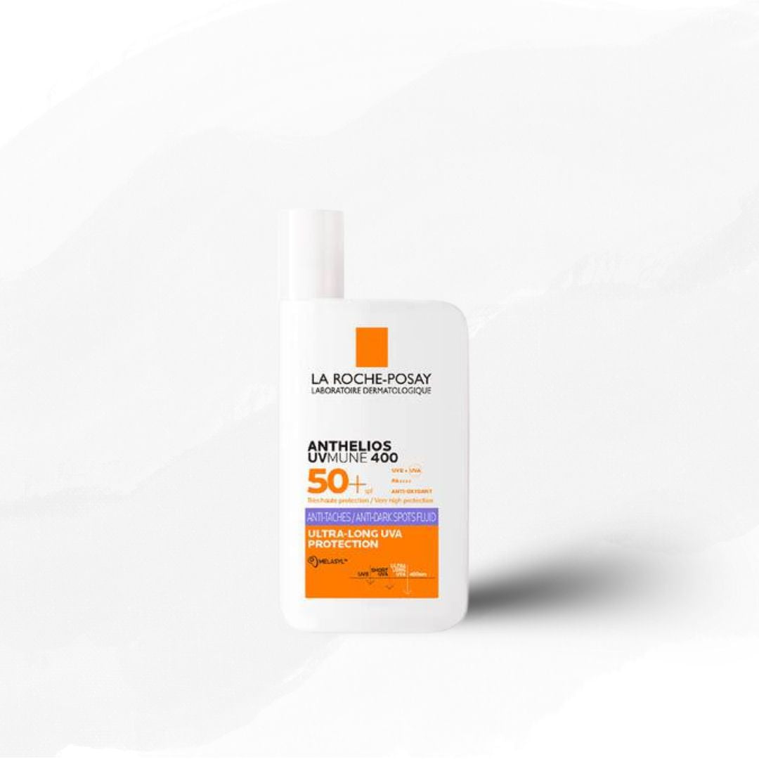 La Roche-Posay Anthelios Anti-Dark Spots Facial SPF50+ / 50ml