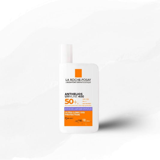 La Roche-Posay Anthelios Anti-Dark Spots Facial SPF50+ / 50ml