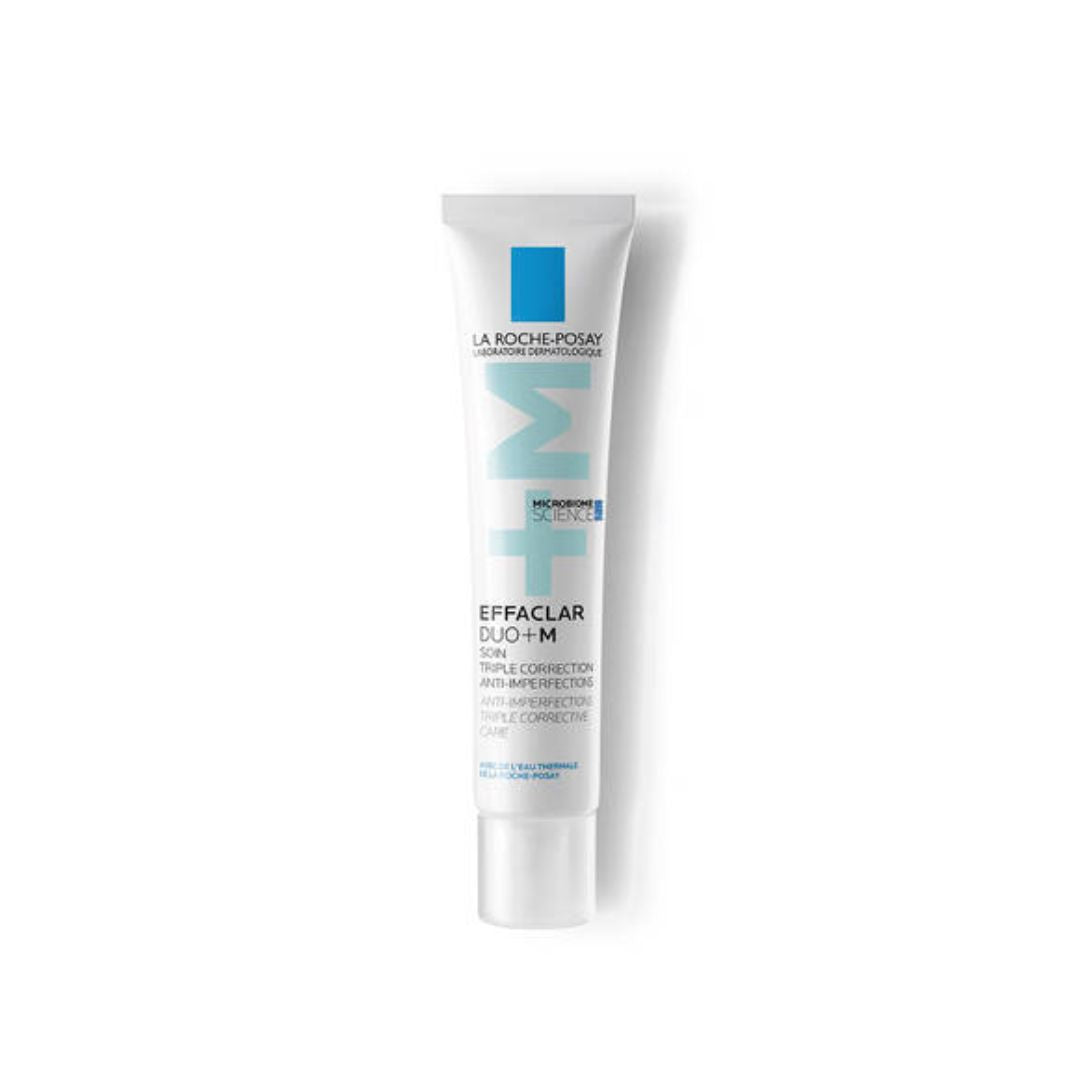 La Roche-Posay Effaclar Duo+M Anti Blemish Gel 40ml