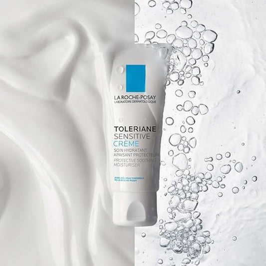 La Roche-Posay Toleriane Sensitive Cream 40ml