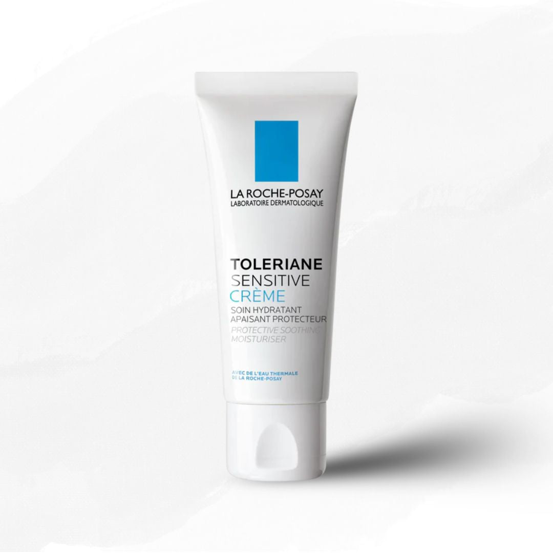 La Roche-Posay Toleriane Sensitive Cream 40ml