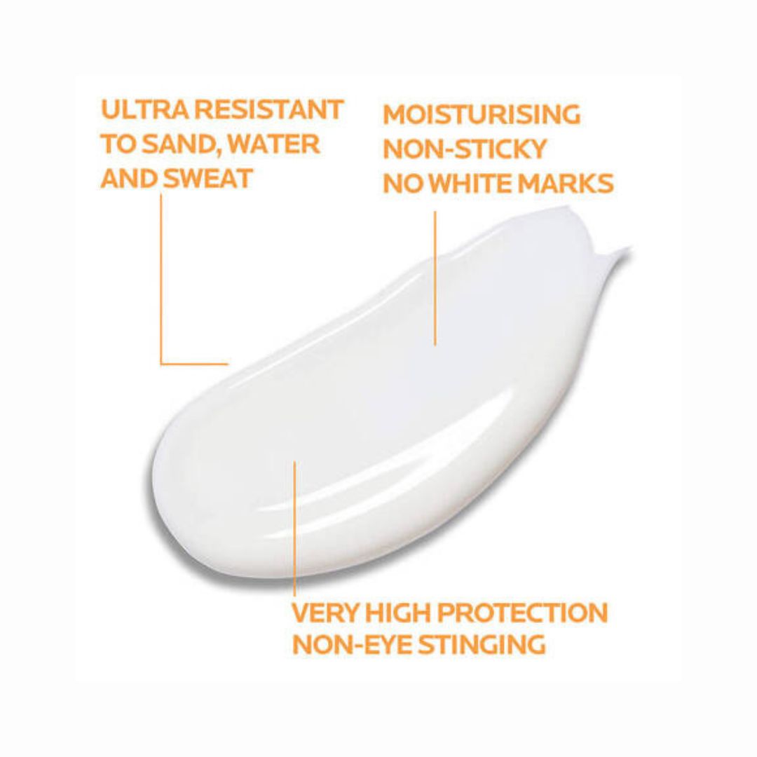 La Roche-Posay Anthelios UVMune 400 Hydrating Cream SPF50+/50ml