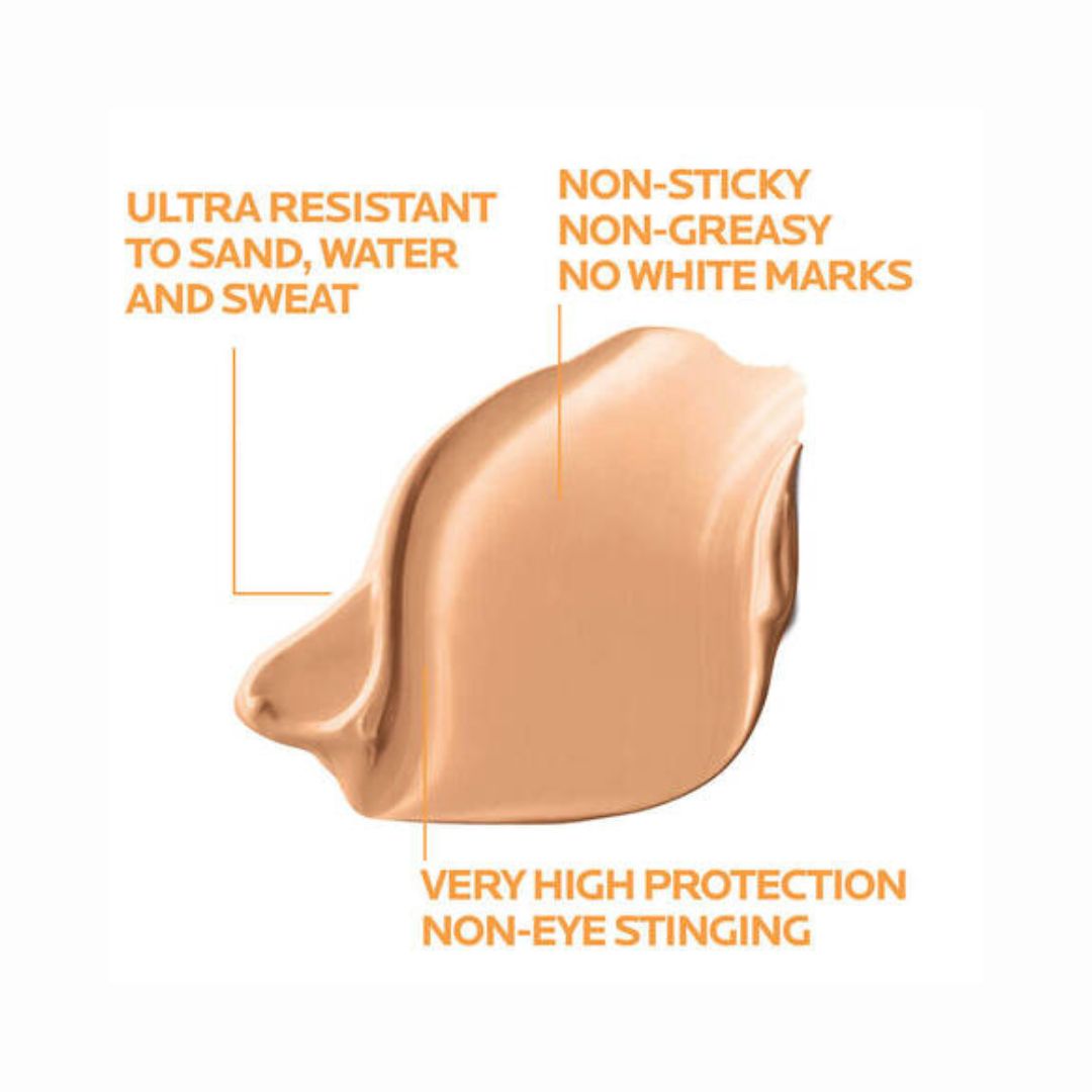 La Roche Posay Anthelios Uvmune 400 Invisible Tinted Fluid Spf50+ / 50ML