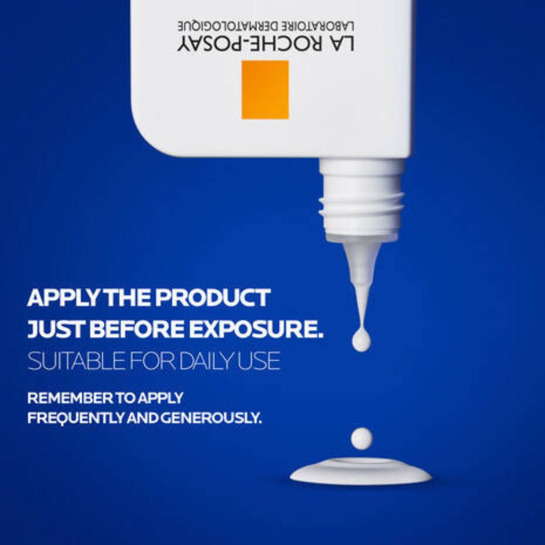 La Roche-Posay Anthelios Anti-Dark Spots Facial SPF50+ / 50ml