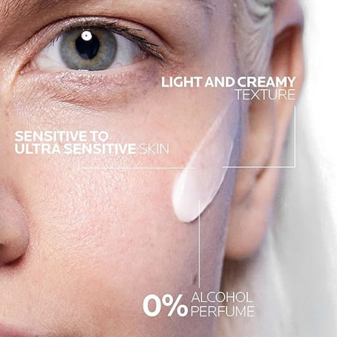 La Roche-Posay Toleriane Sensitive Cream 40ml