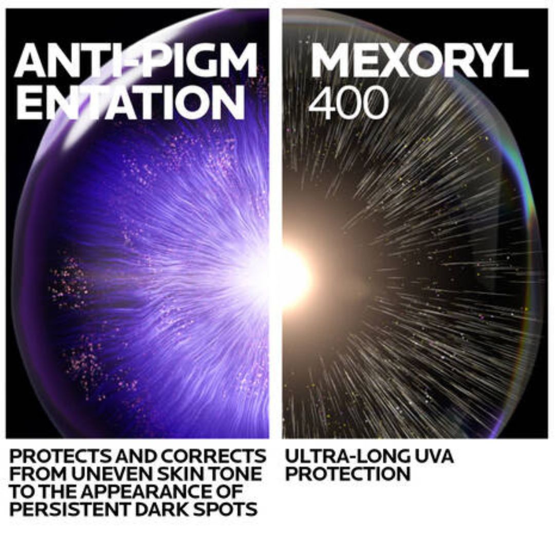 La Roche-Posay Anthelios Anti-Dark Spots Facial SPF50+ / 50ml