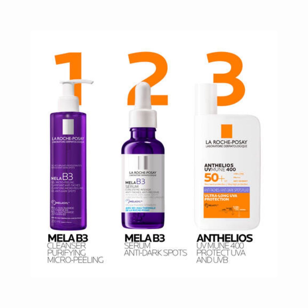 La Roche-Posay Anthelios Anti-Dark Spots Facial SPF50+ / 50ml