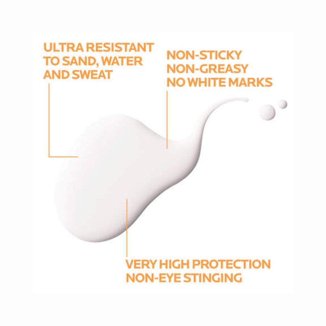 La Roche-Posay Anthelios UVMune 400 Invisible Fluid SPF50+/50ml