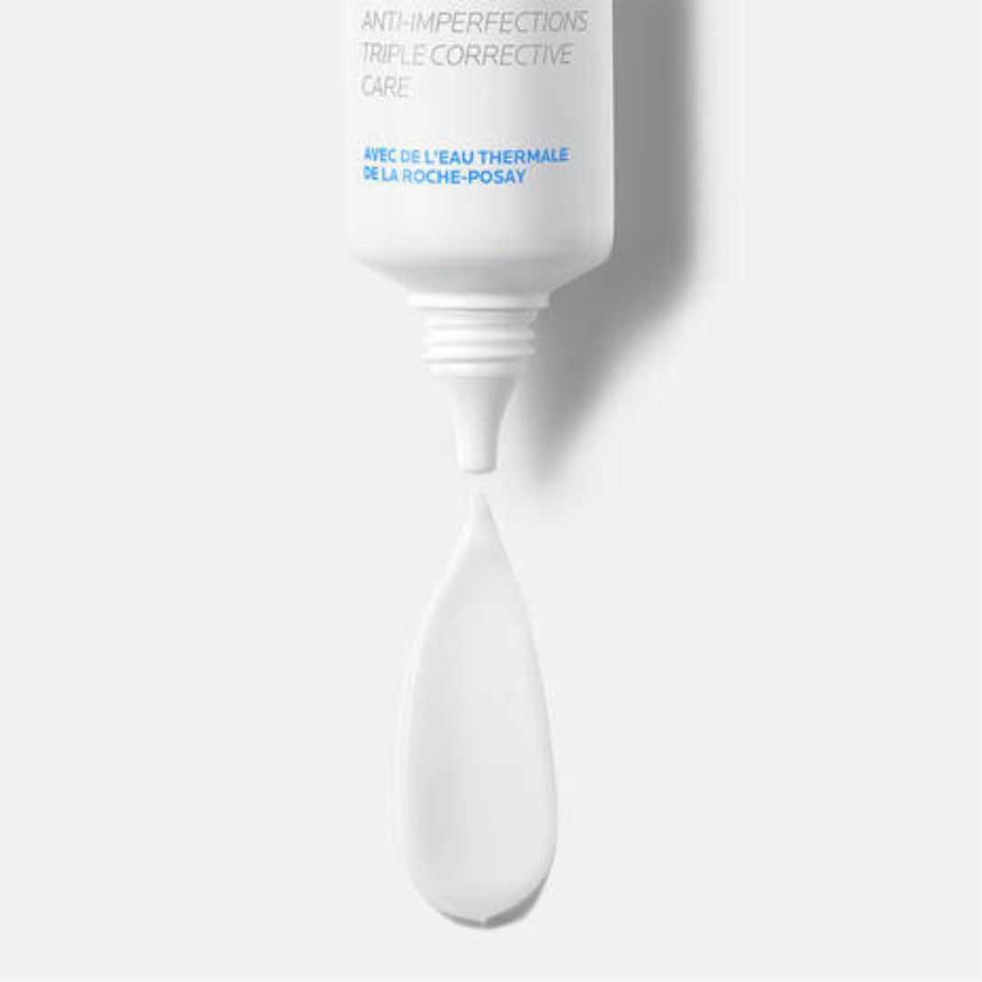 La Roche-Posay Effaclar Duo+M Anti Blemish Gel 40ml