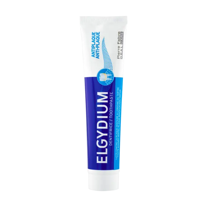 Elgydium AntiPlaque 75ml