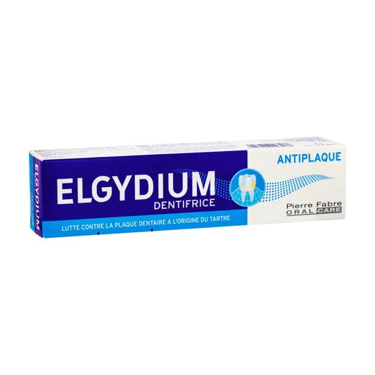 Elgydium AntiPlaque 75ml