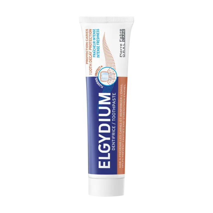 Elgydium Protection Caries 75ml