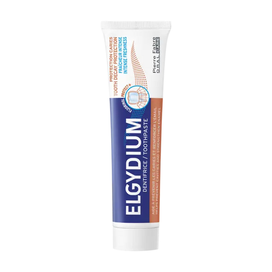 Elgydium Protection Caries 75ml