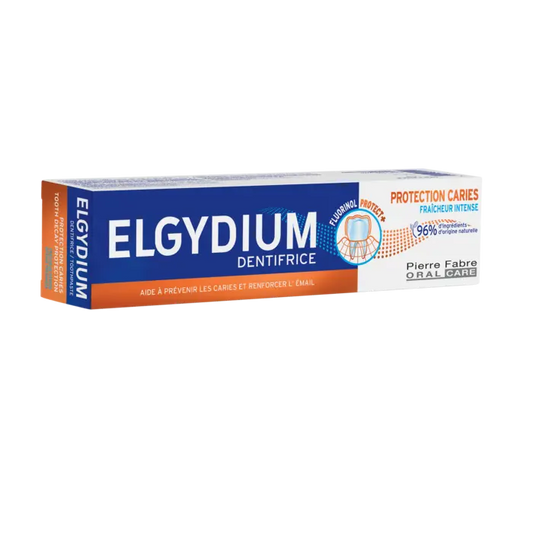 Elgydium Protection Caries 75ml