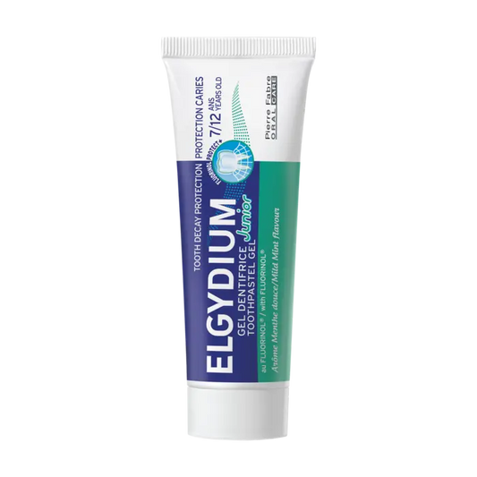 Elgydium Junior Mint 50ml - 7/12