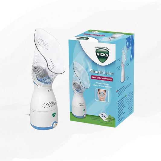 Vicks Sinus Inhaler – VH200