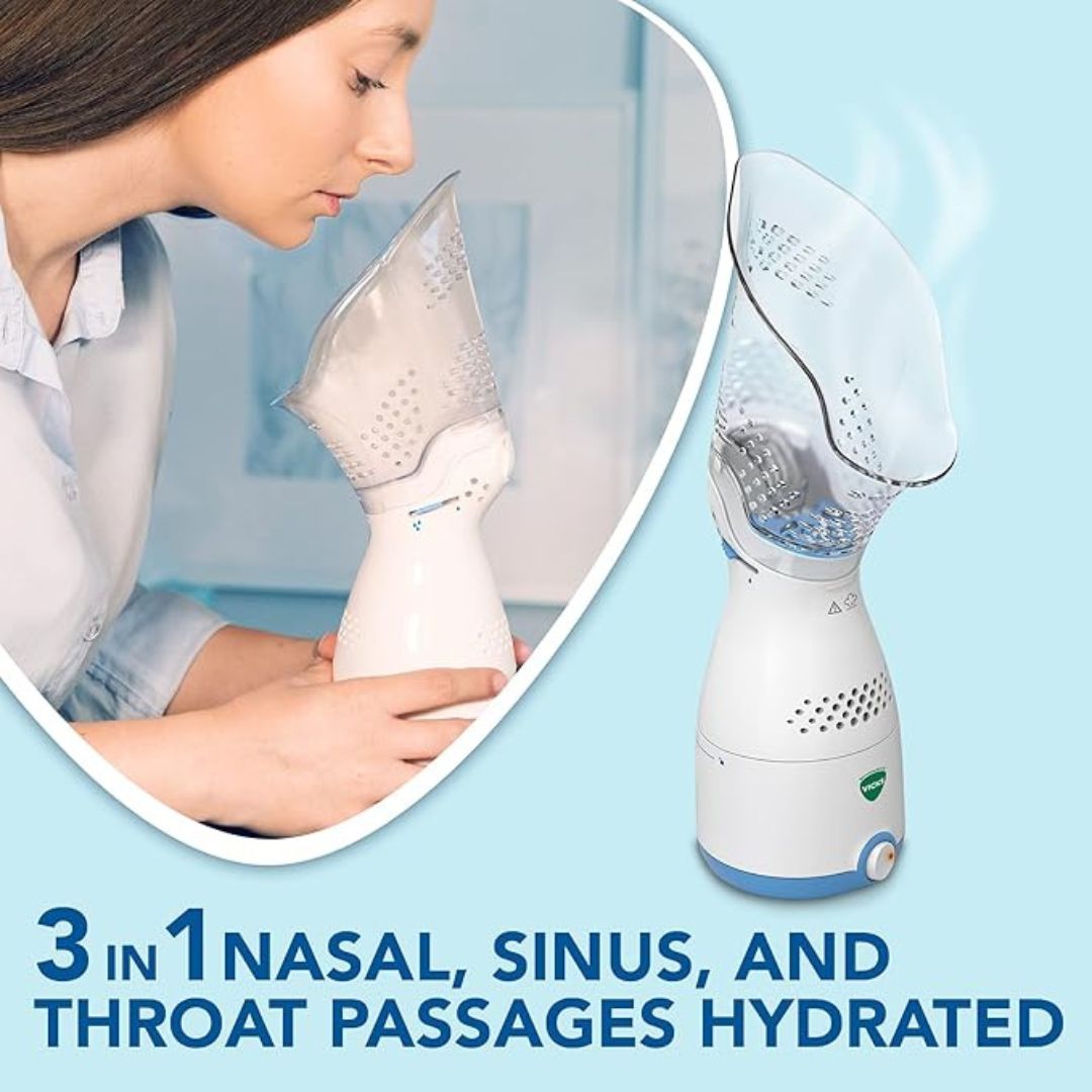 Vicks Sinus Inhaler – VH200