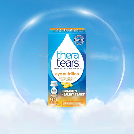 Thera Tears 90
