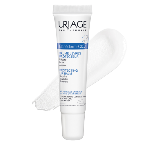 Uriage Bariederm Cica Lips 15ml