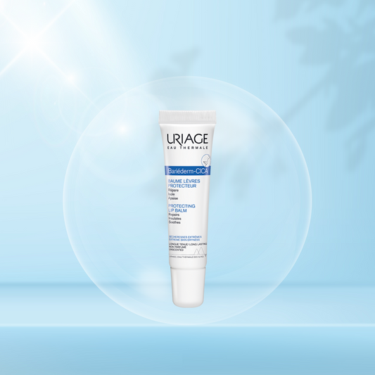 Uriage Bariederm Cica Lips 15ml