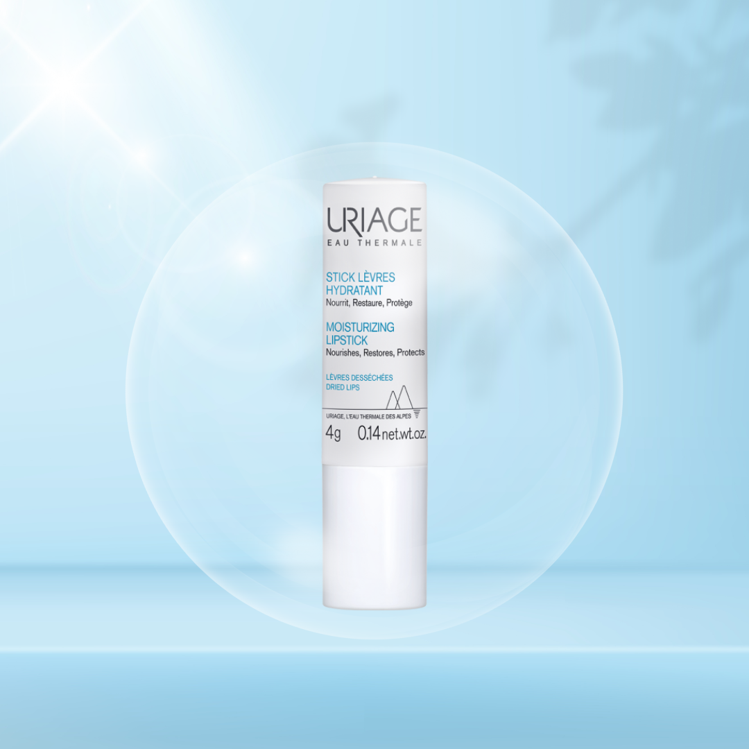 Uriage Stick 4g